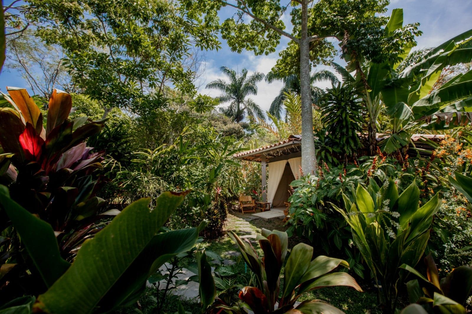 Retreat Landscape image 1