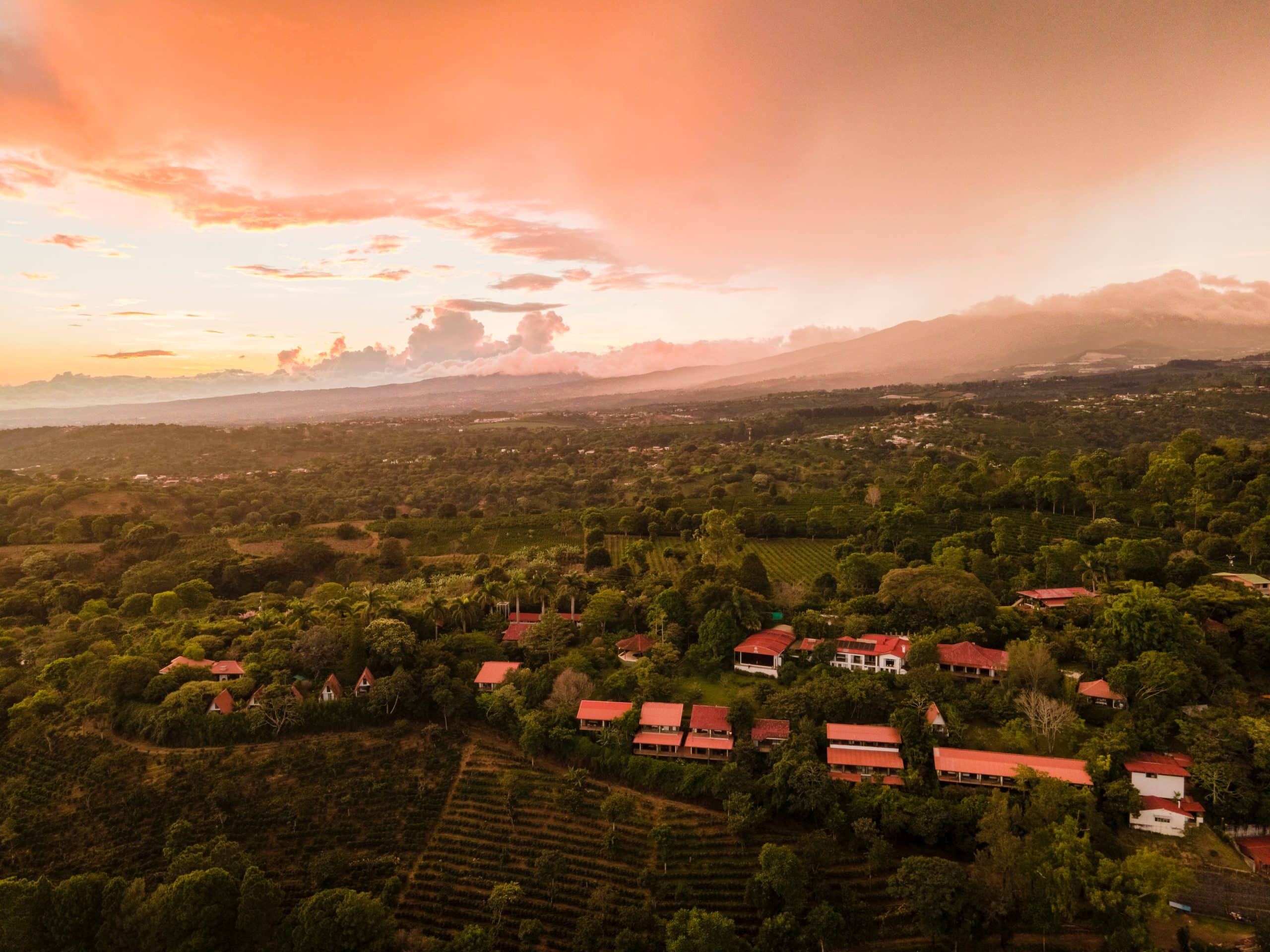Retreat Landscape image 5