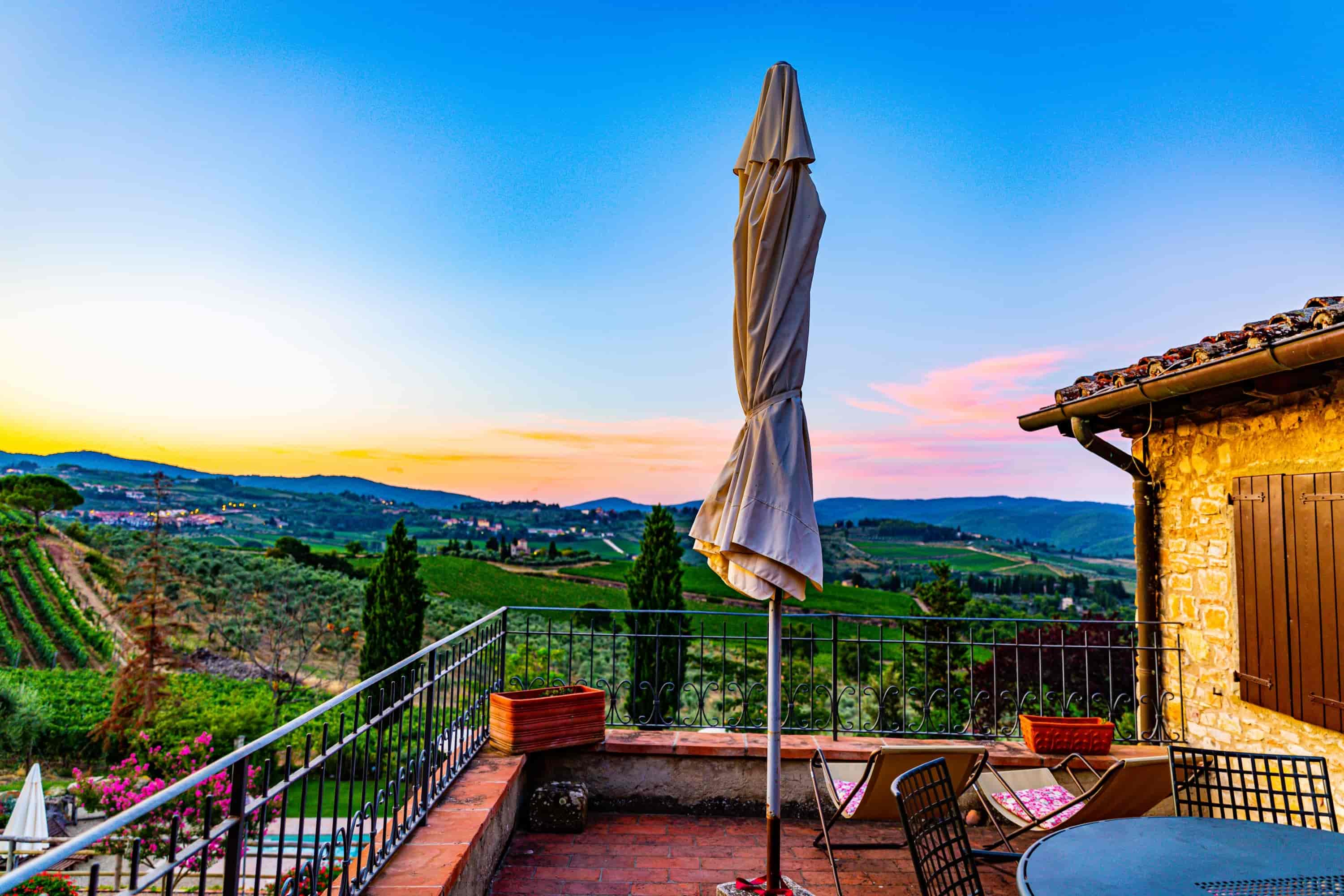 Retreat Landscape image 3