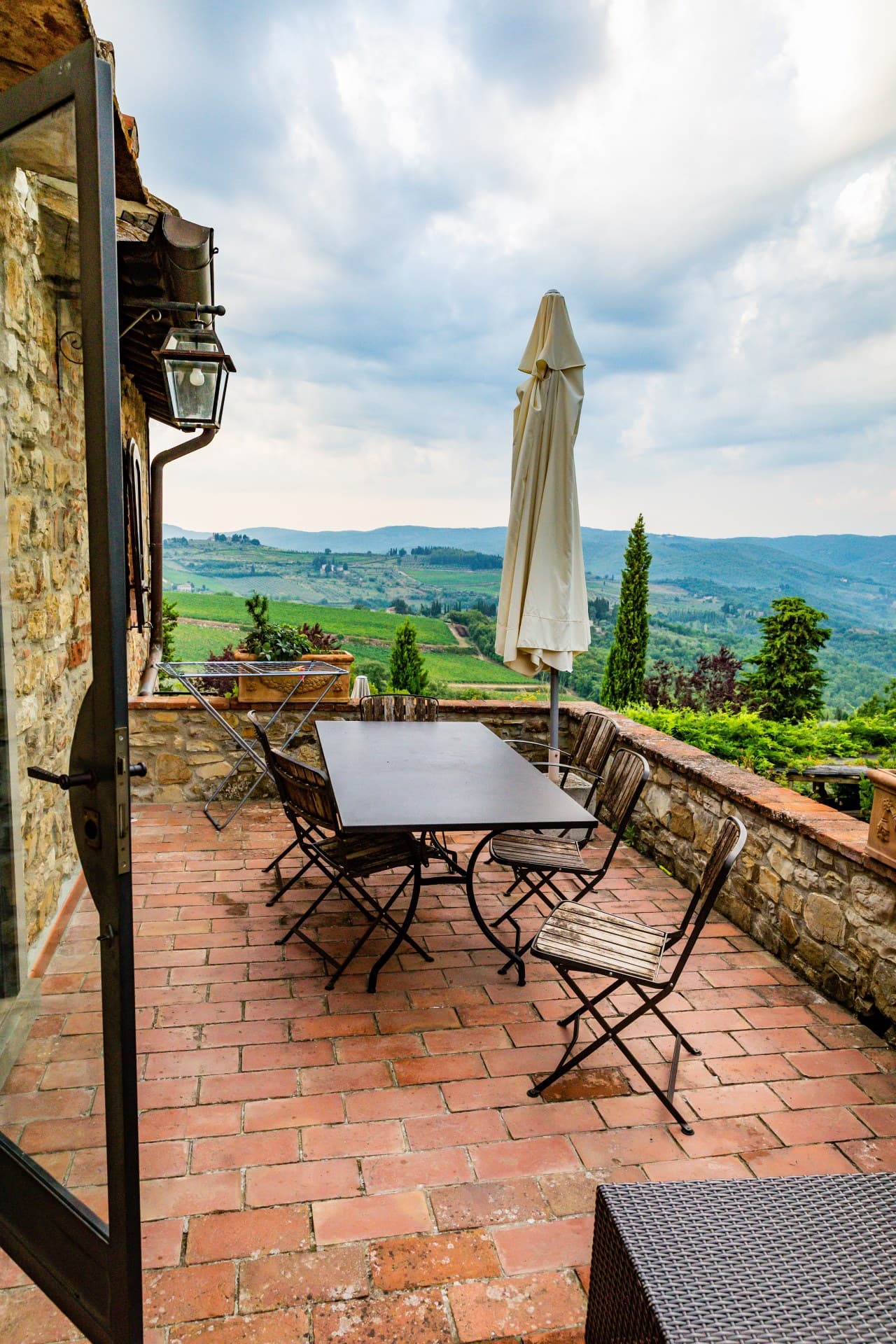 Retreat Landscape image 5