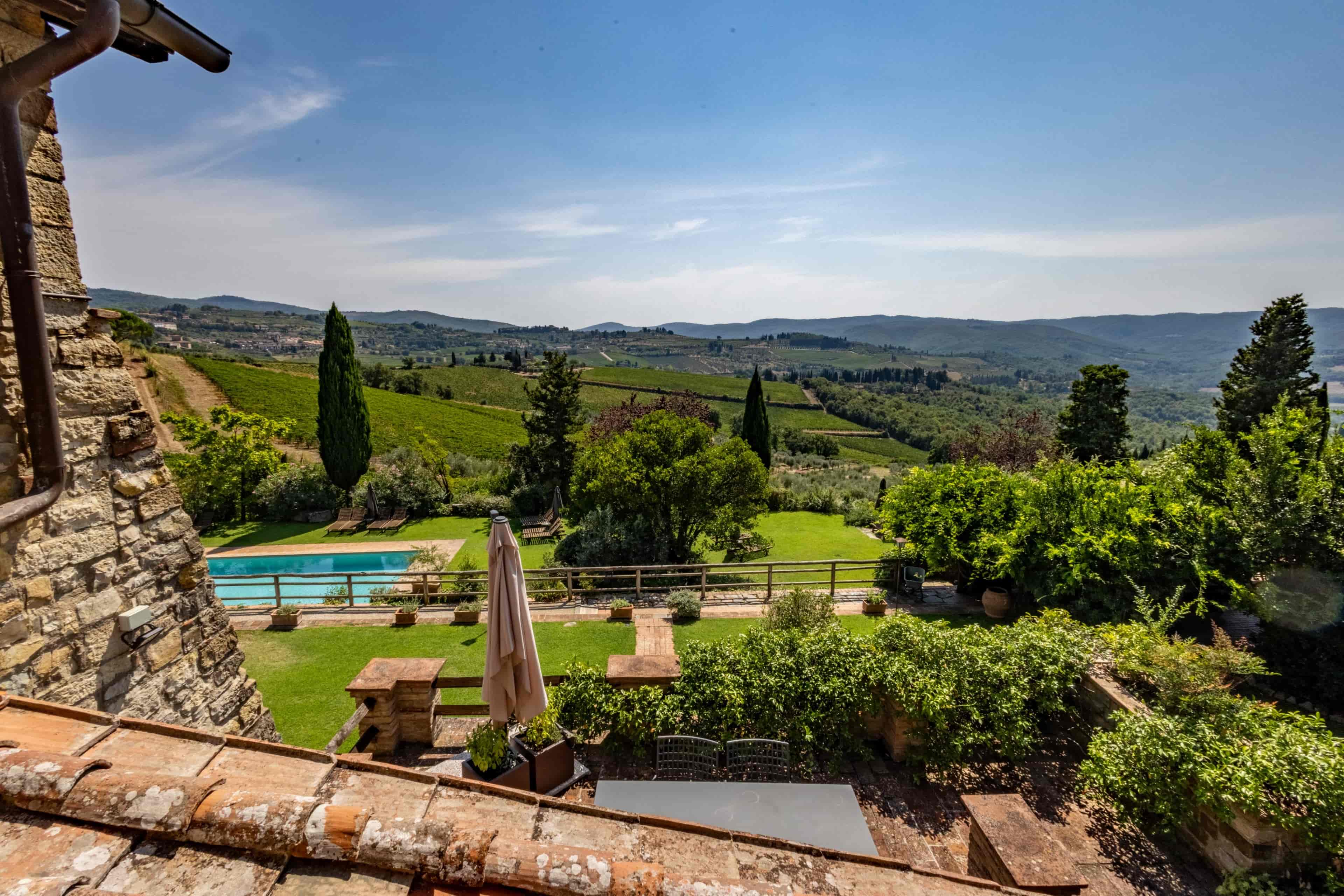 Retreat Landscape image 6