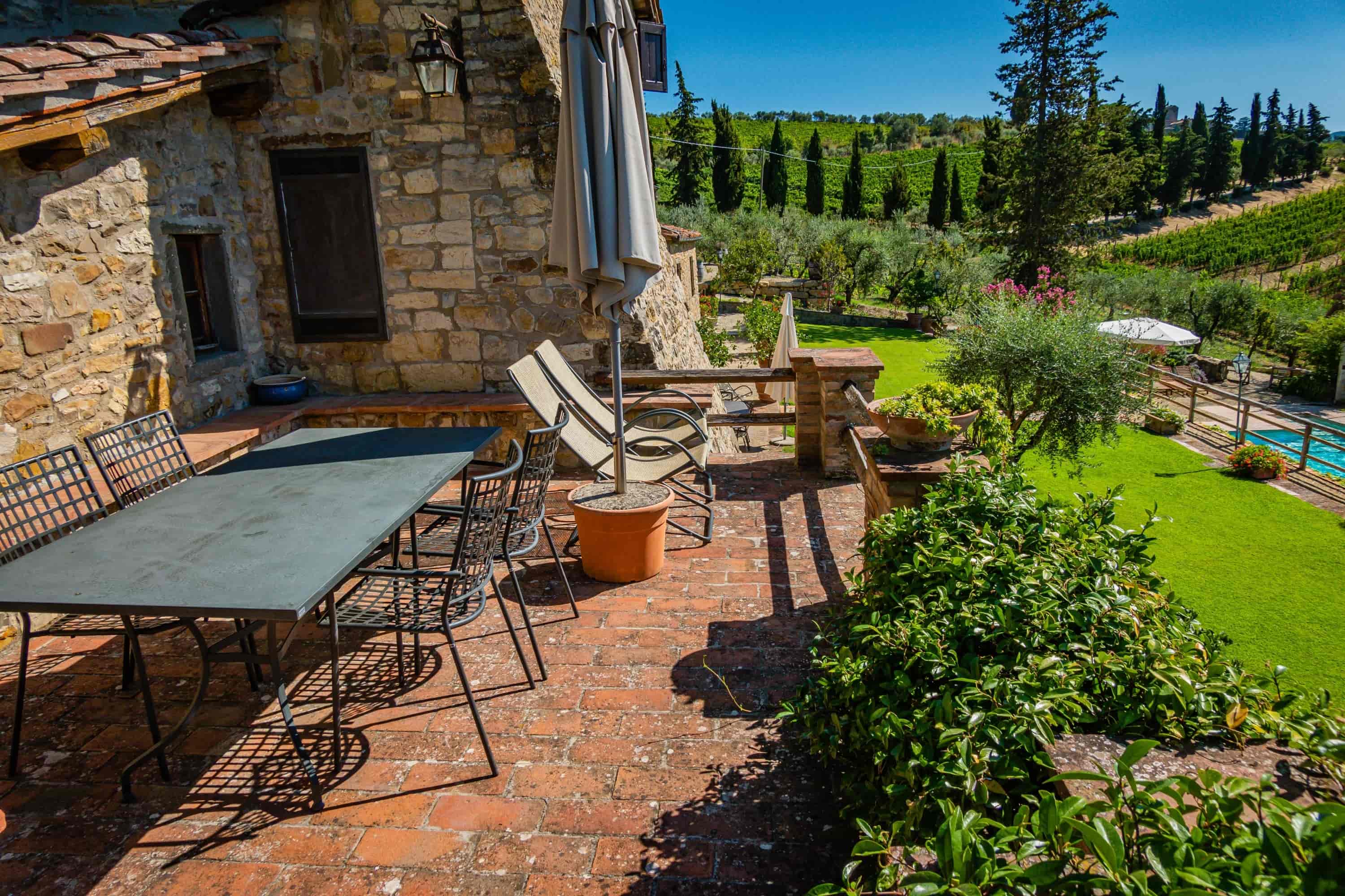 Retreat Landscape image 7