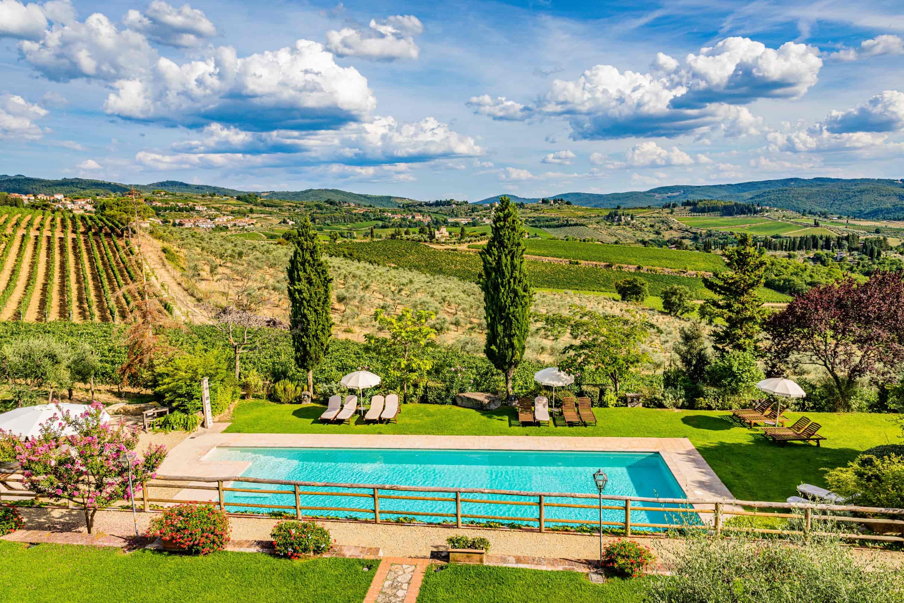 Retreat Landscape image 8