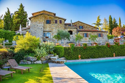 Retreat Landscape image 2