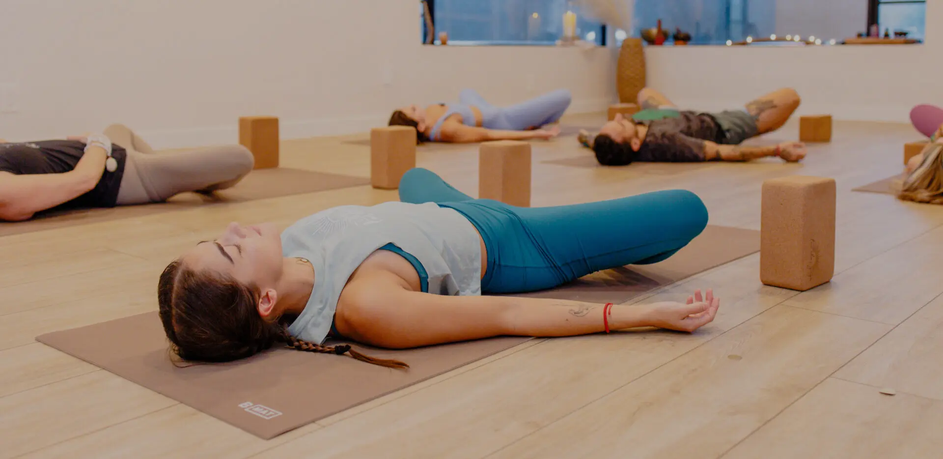 Las Olas Yoga Studio